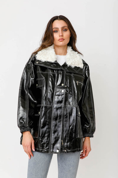 SHACI - Women's Roche Jacket
