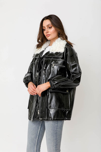 SHACI - Women's Roche Jacket