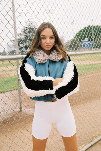 SHACI - Women's Kyoto Jacket