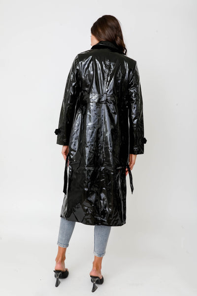 SHACI - Women's Ness Coat