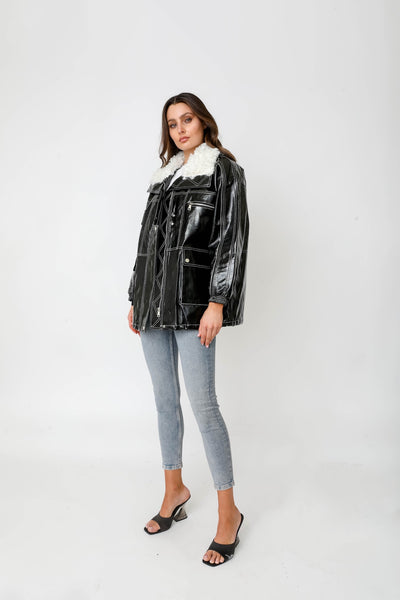 SHACI - Women's Roche Jacket