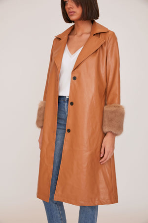 Joey Coat