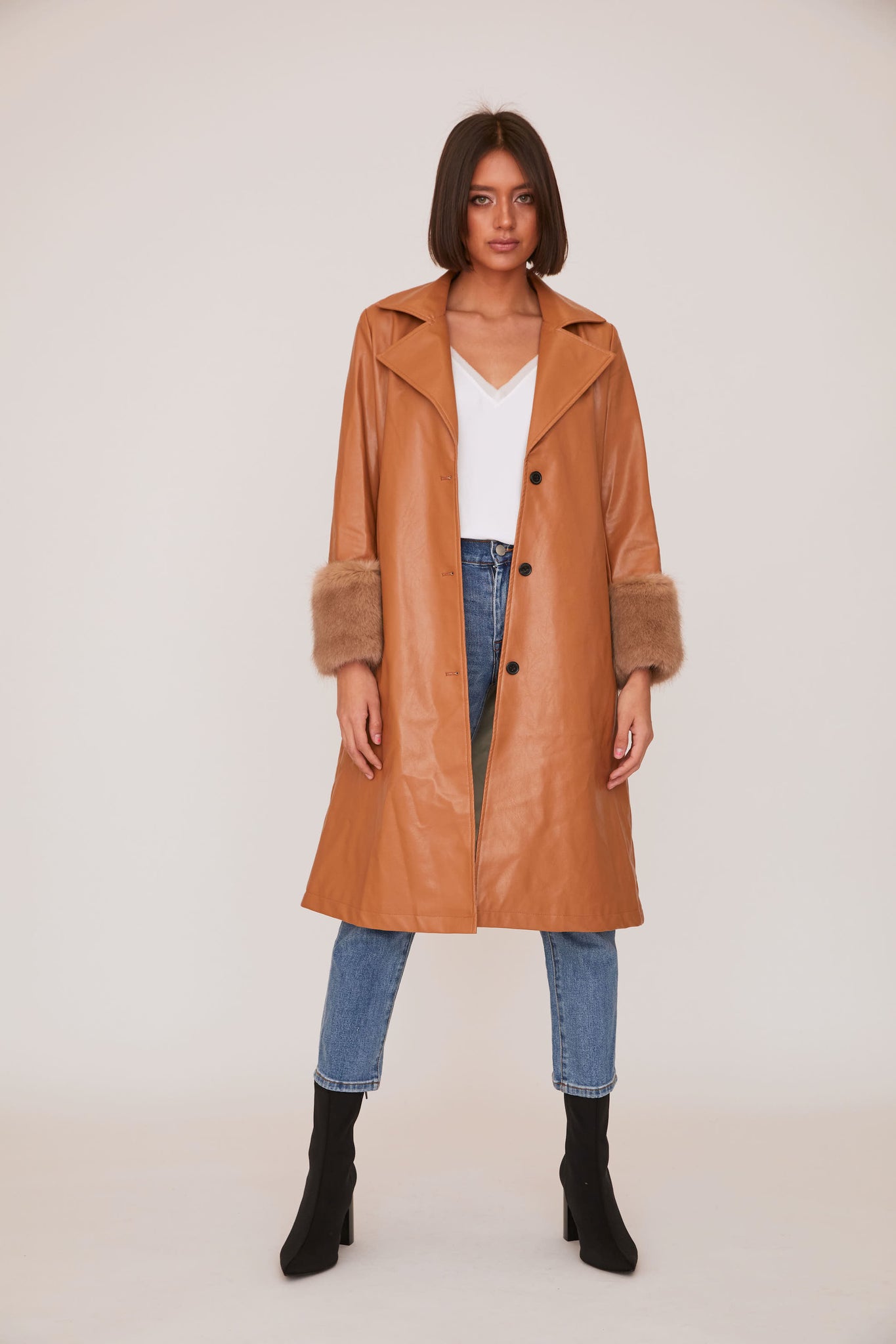 Joey Coat