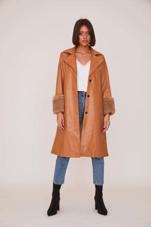 Joey Coat