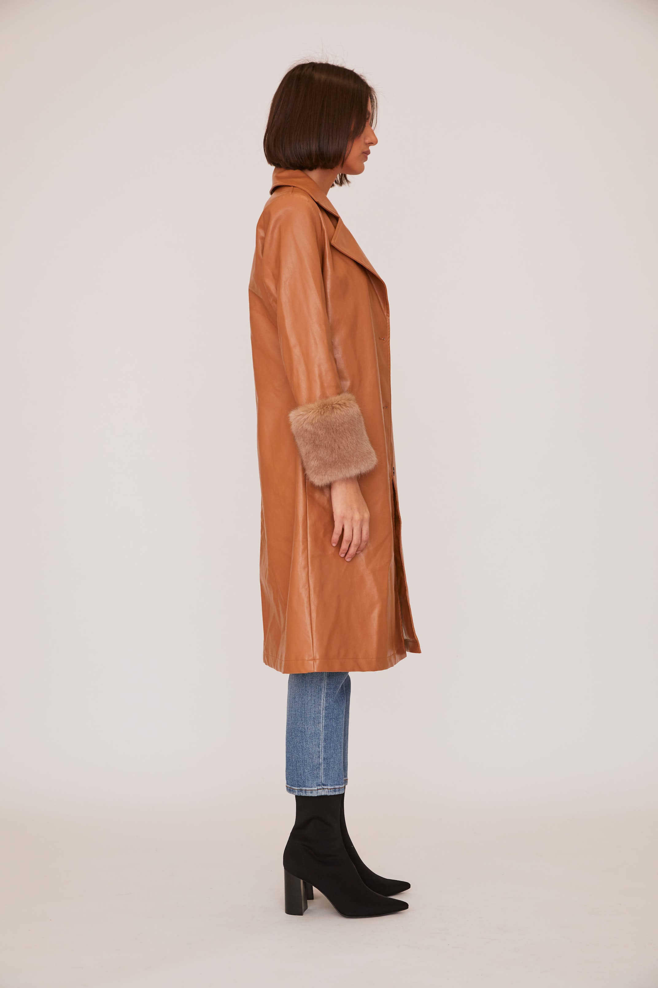 Joey Coat