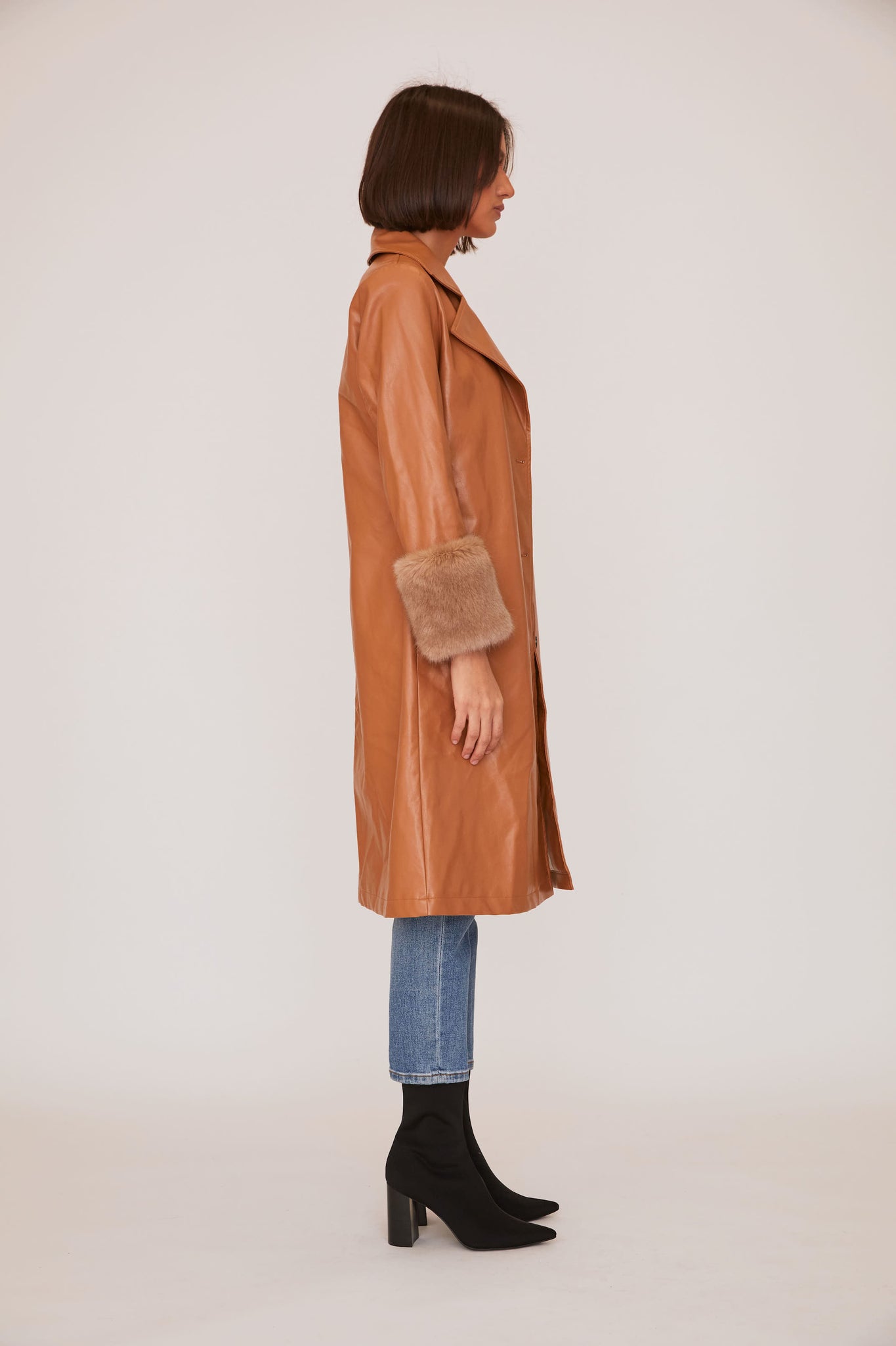 Joey Coat