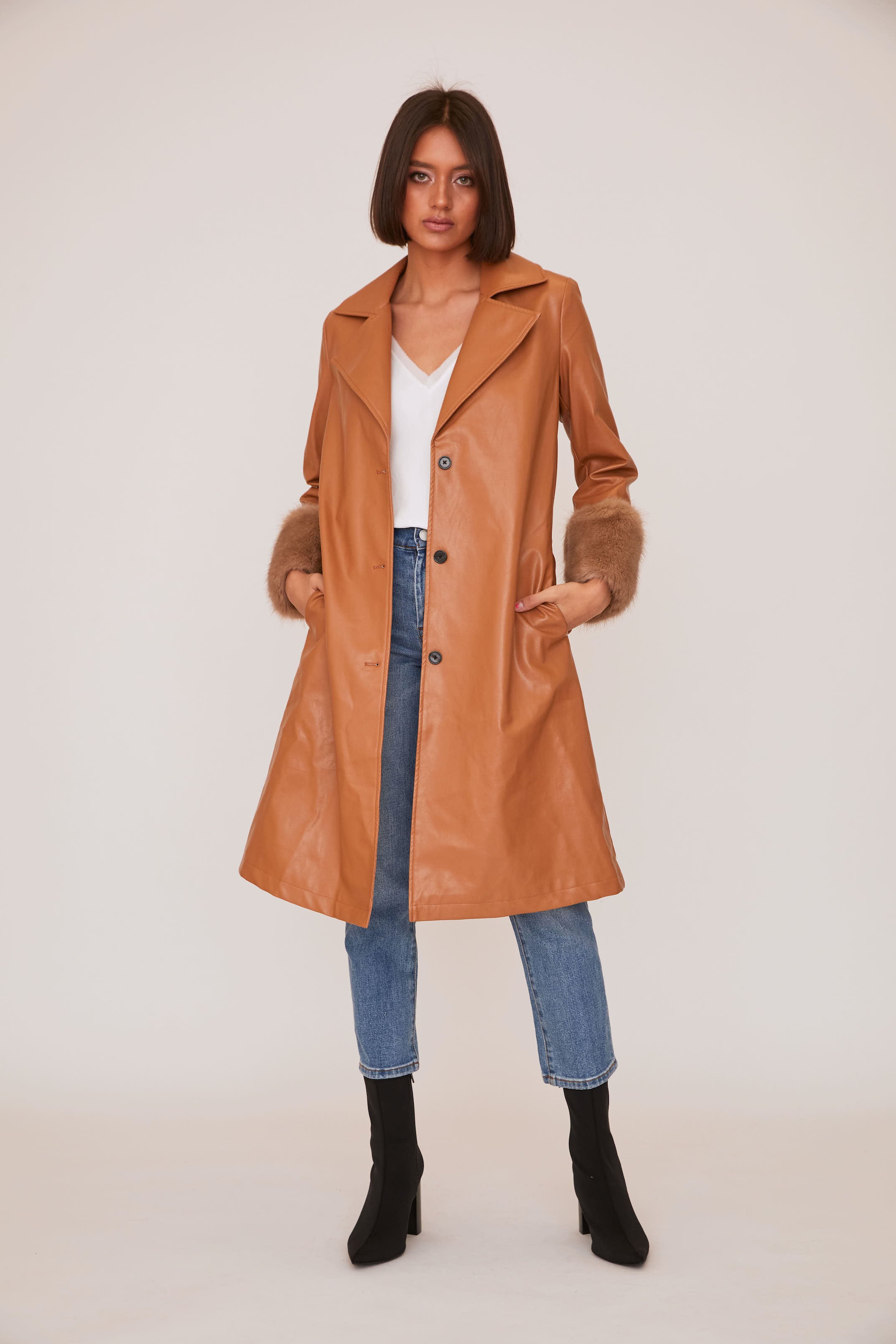 Joey Coat