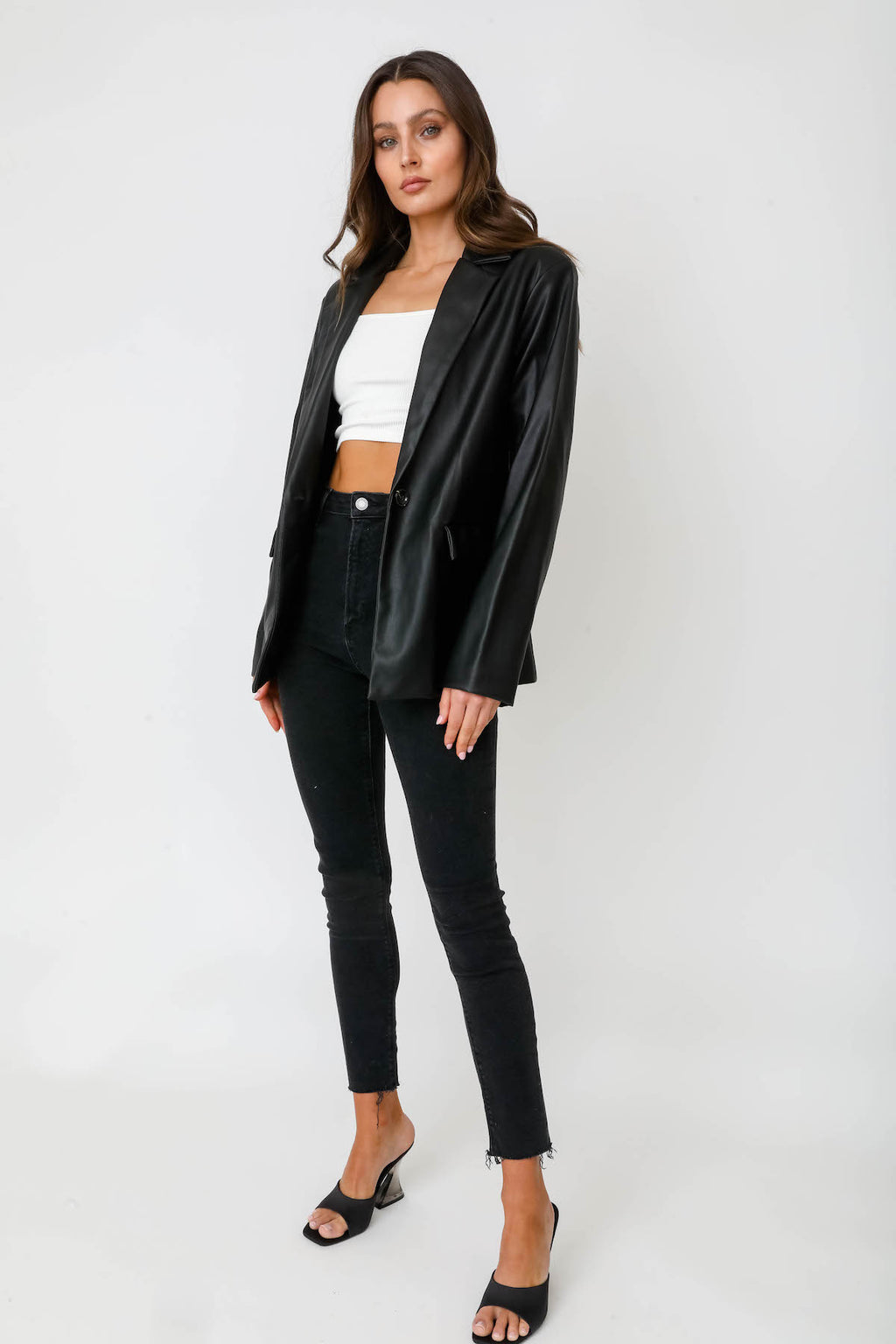 Shaci jacket best sale