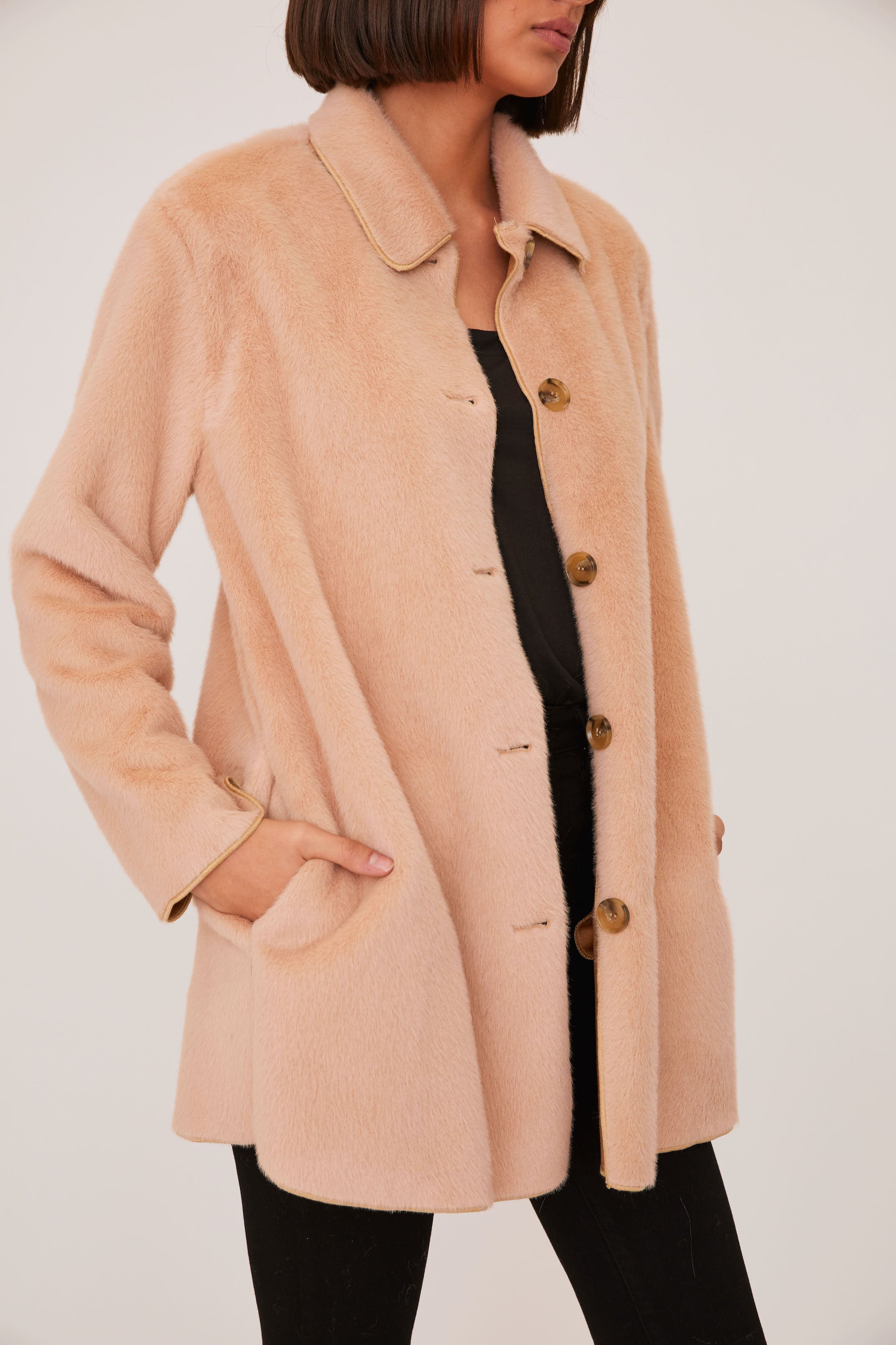 Luca Coat