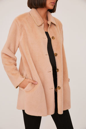 Luca Coat