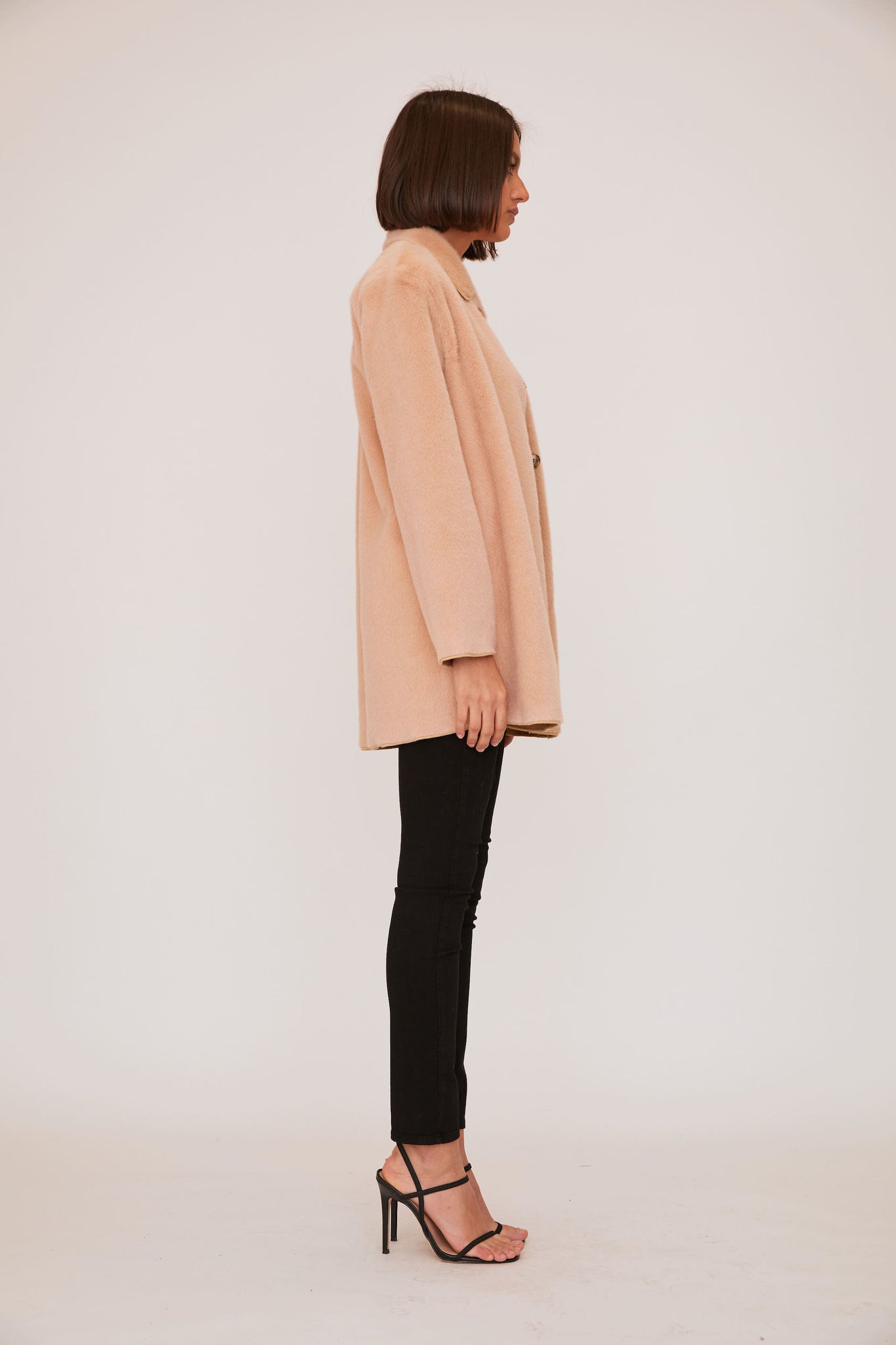 Luca Coat