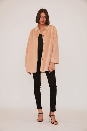 Luca Coat