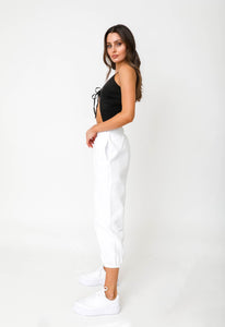 Sweats - White