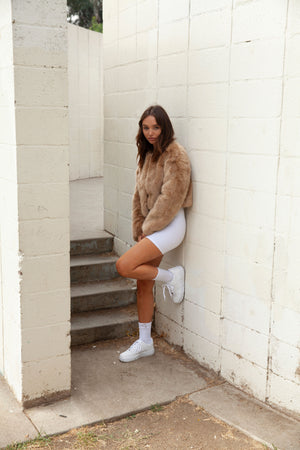 Carmel Jacket