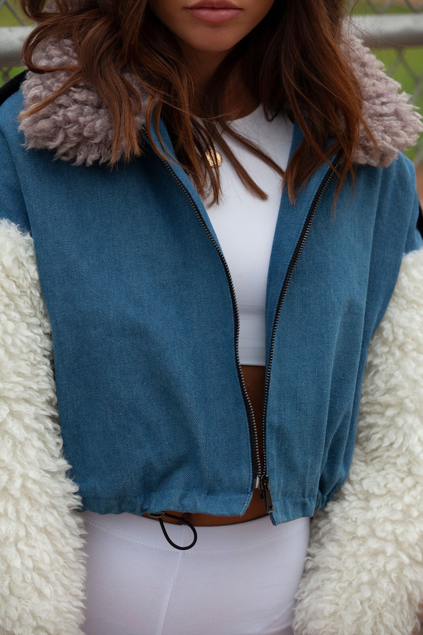 Kyoto Jacket