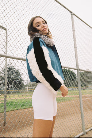 Kyoto Jacket