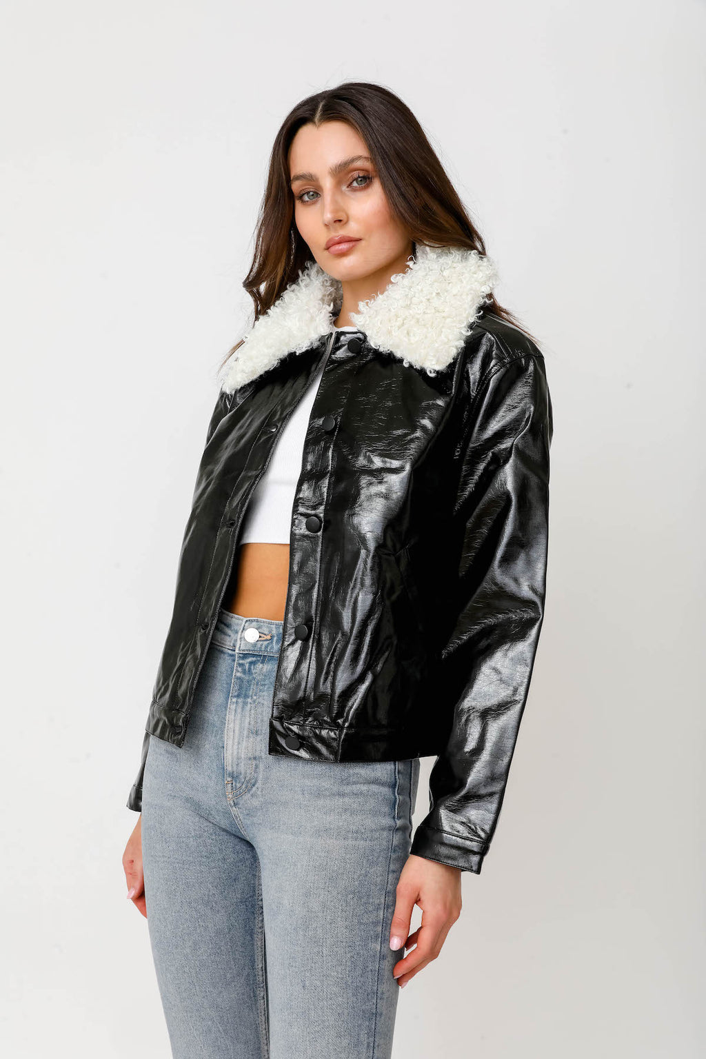 Shaci fur sales