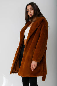 Amelia Coat