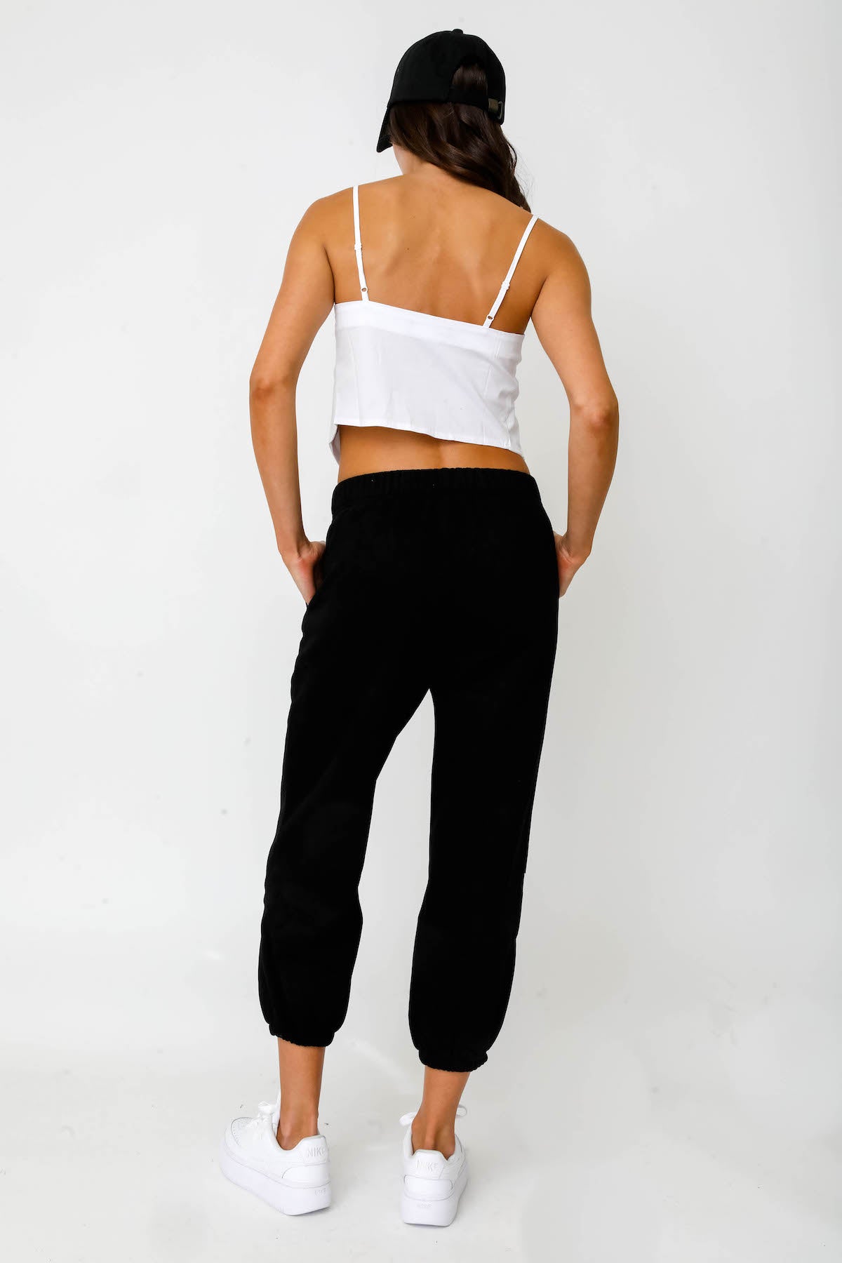 Sweats - Black
