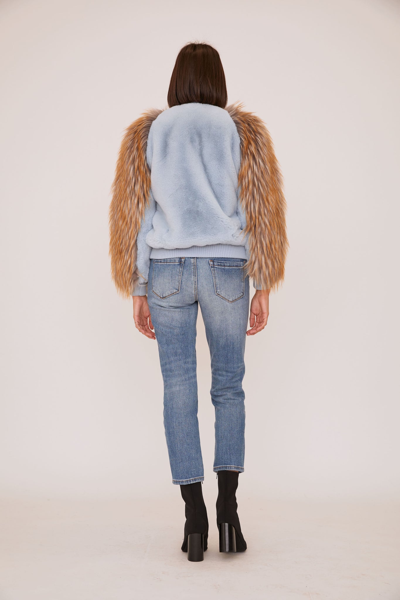 Shaci blue best sale