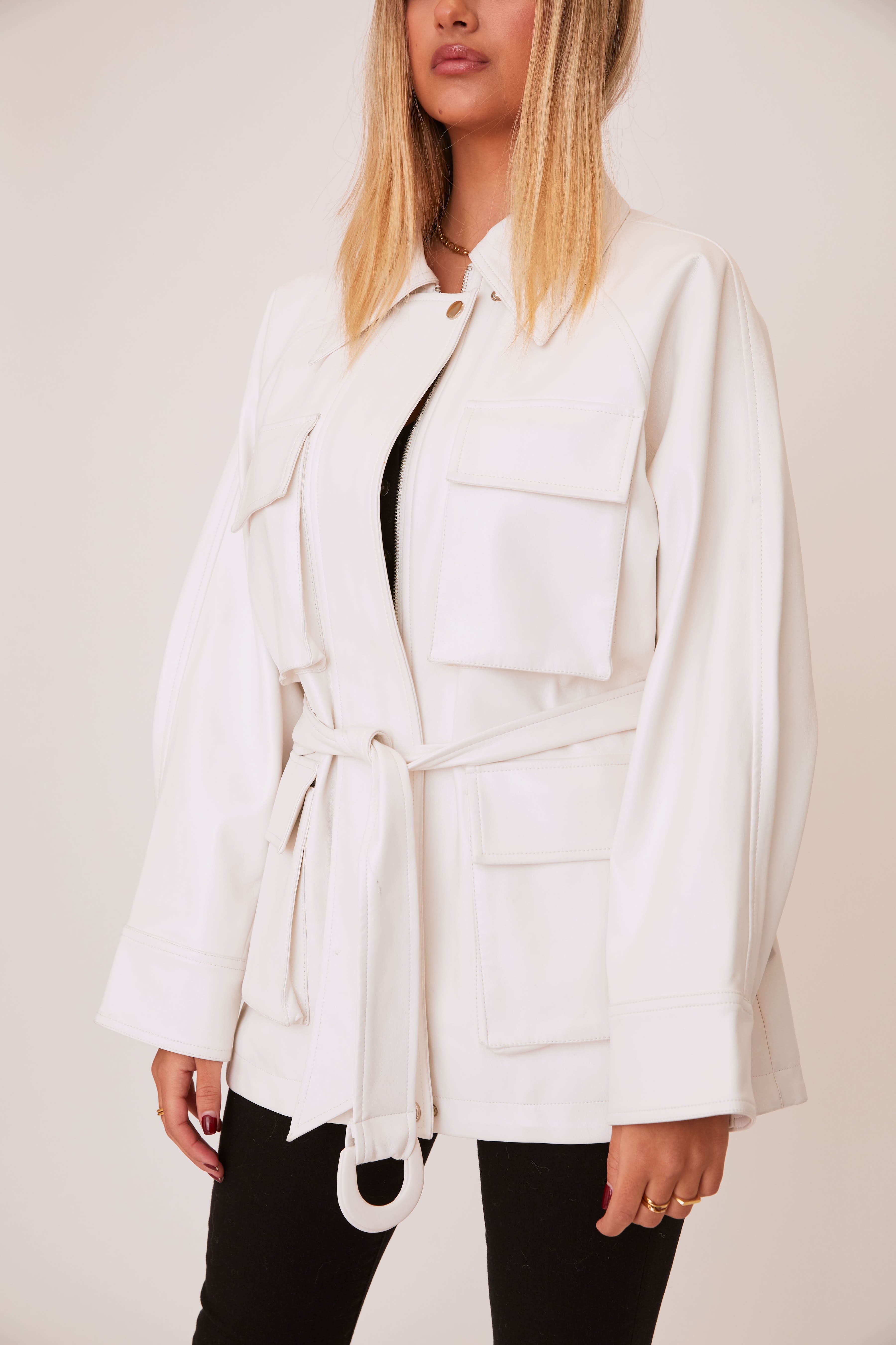 Shaci jacket hotsell