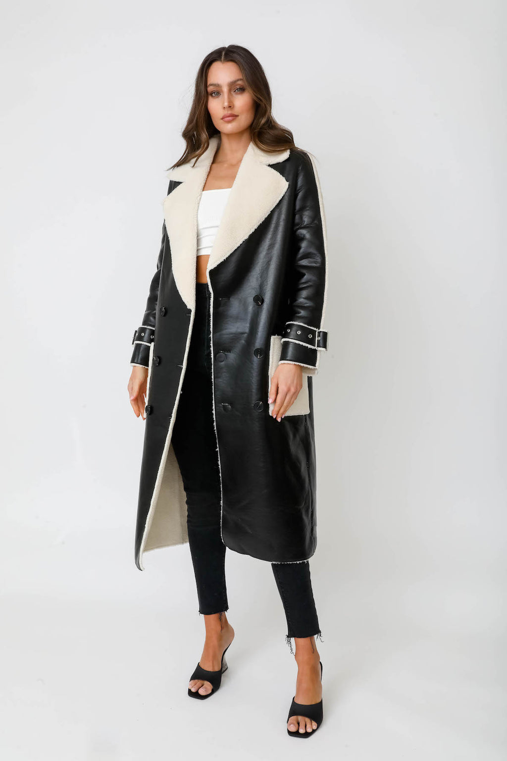 Shaci jacket best sale