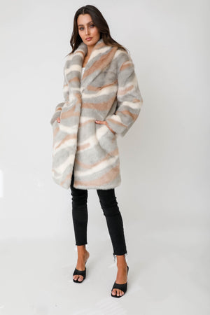 Hailey Coat