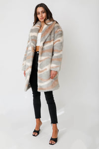 Hailey Coat