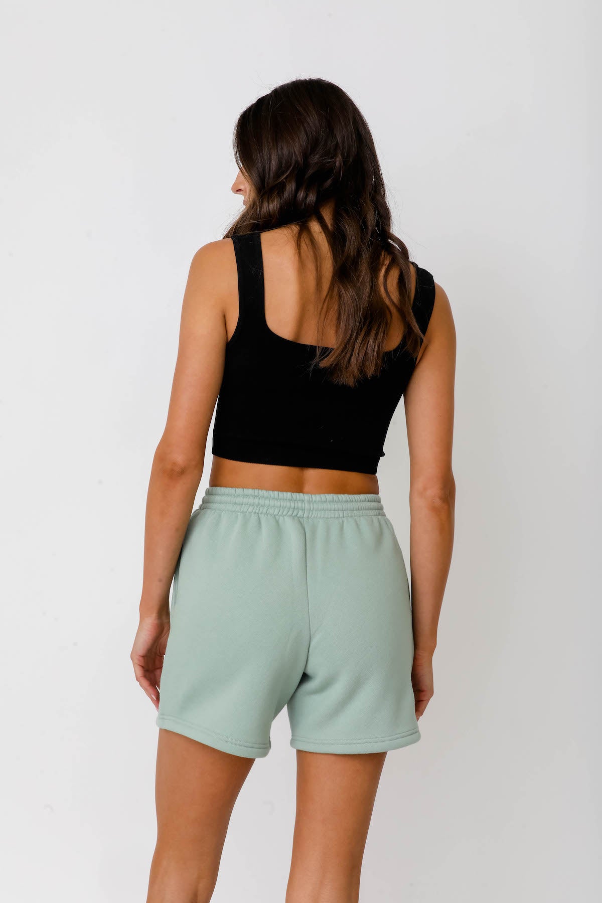 Honeydew Shorts