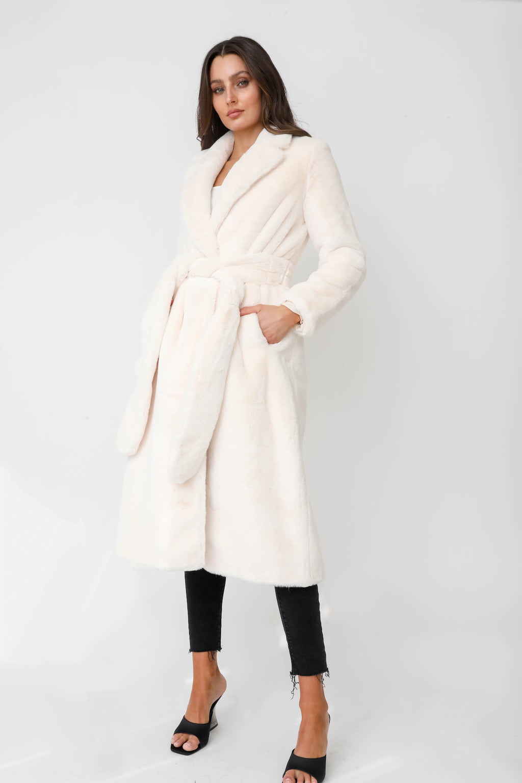 Loren Coat