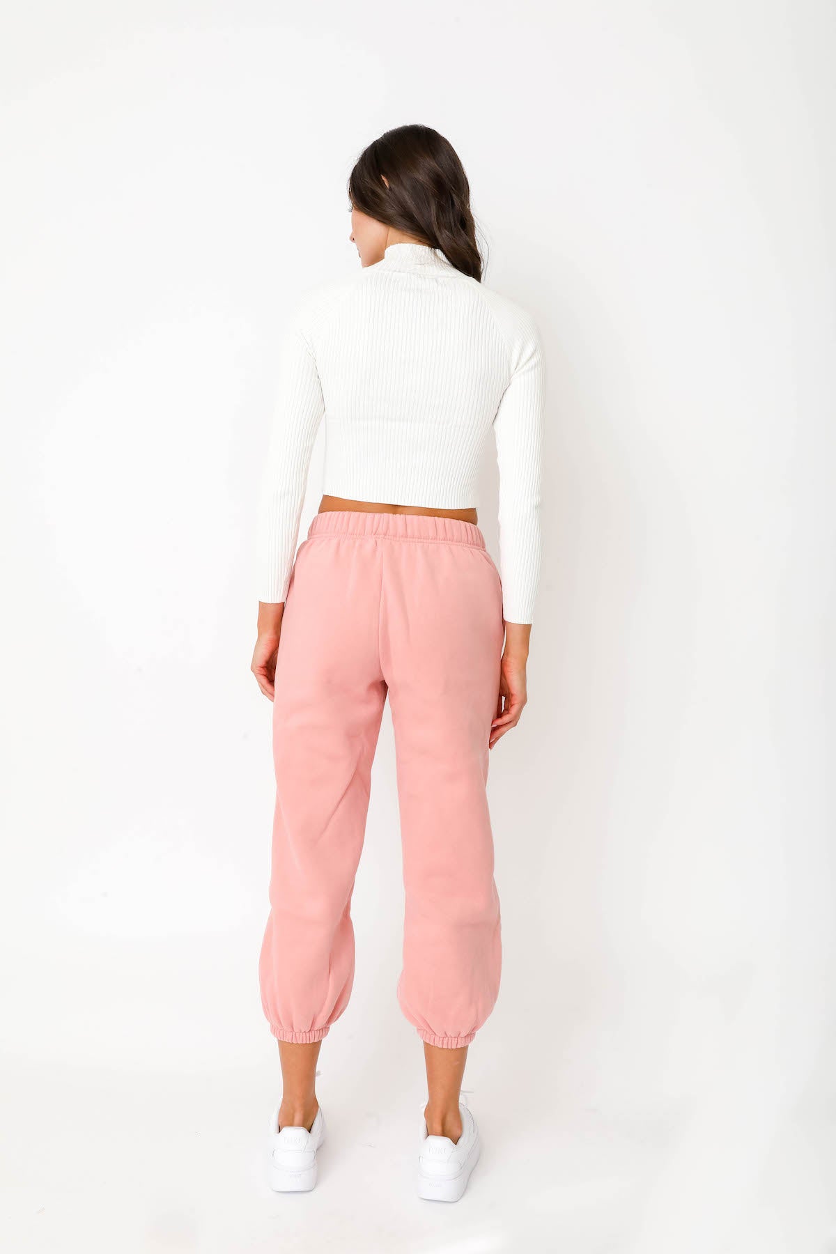 Jessie Top - White