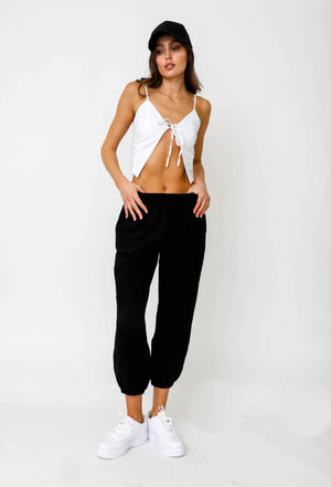 Lauren Top - White