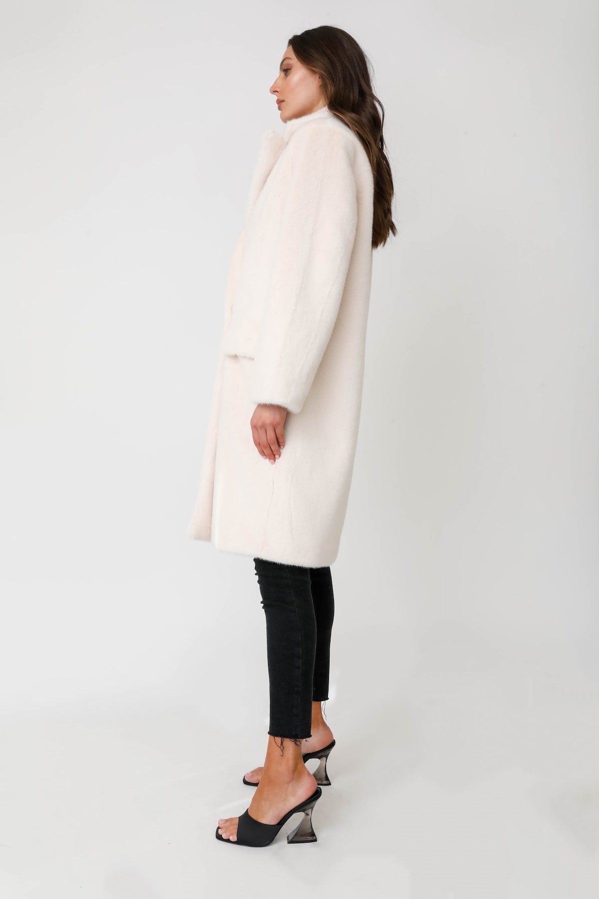 Lola Coat