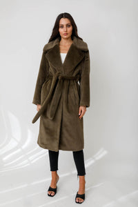 Margot Coat