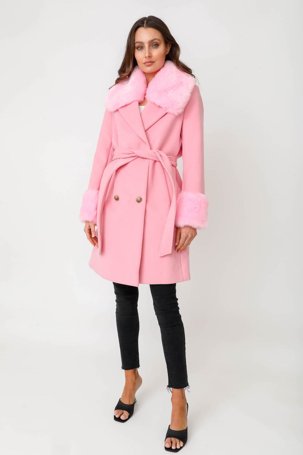 Niya Coat