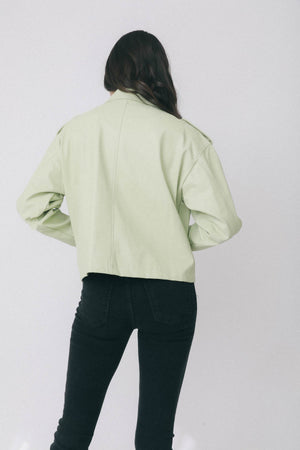 Octa Jacket