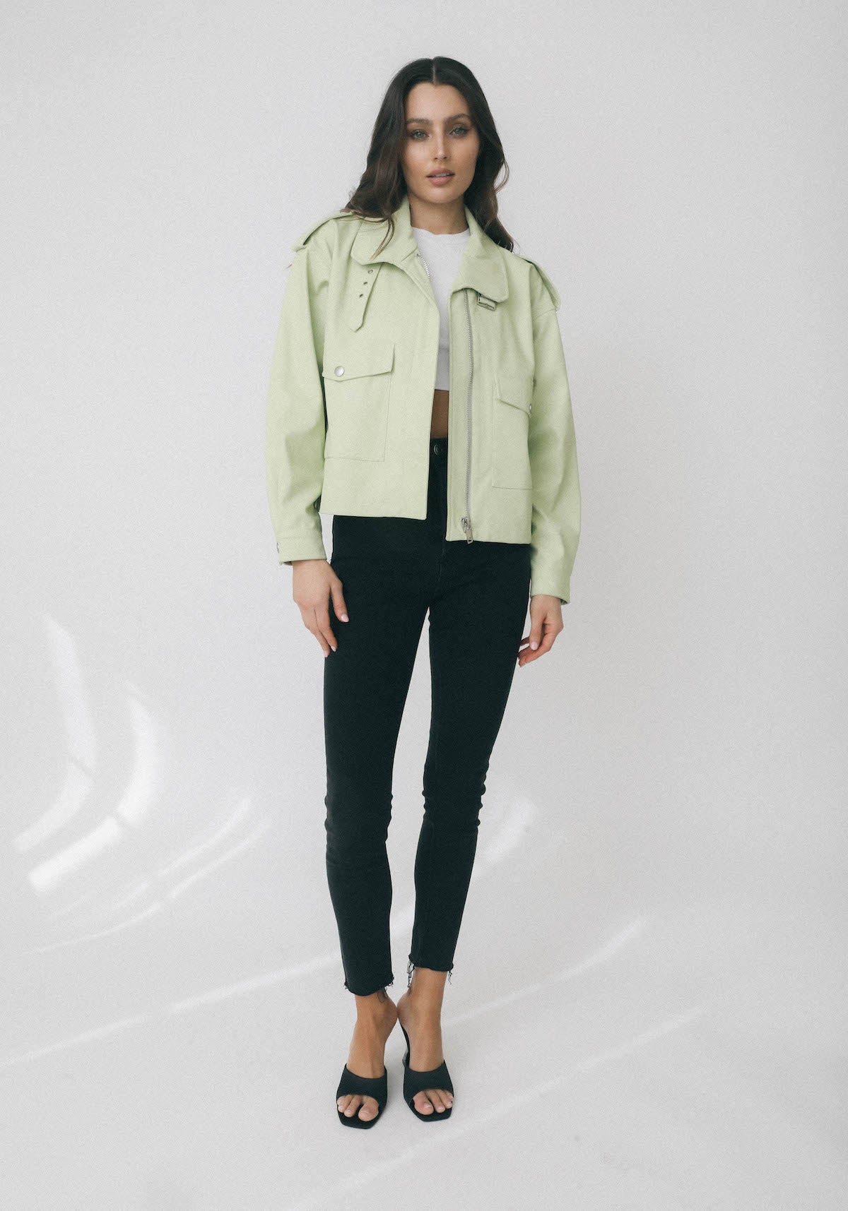Octa Jacket