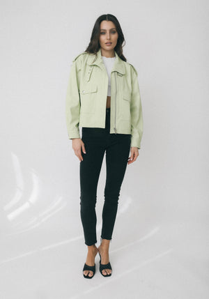 Octa Jacket
