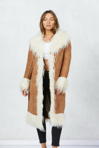 Twain Coat